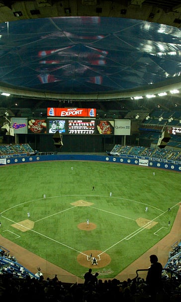 Column: Baseball is doomed on Florida's Gulf Coast